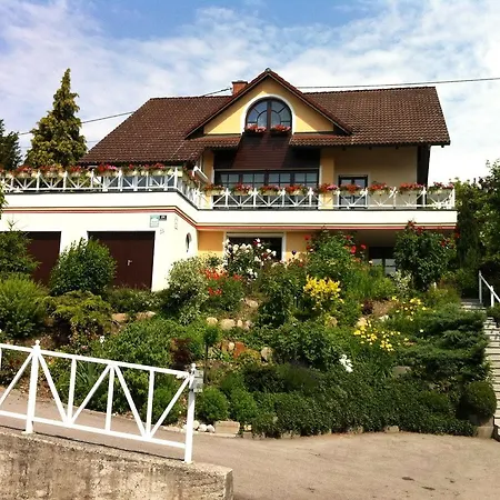 Gästehaus AIGMÜLLER-2